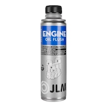 Jlm Motor Temizlik Sıvısı Oil Flush 250ml.