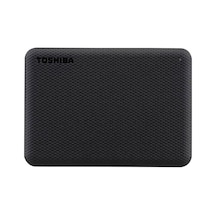 Ayrex Canvio Advance 2.5 2tb Usb 3.2 Gen-1 Siyah Hdtca20ek3aa Taşınabilir Harici Sabit Disk