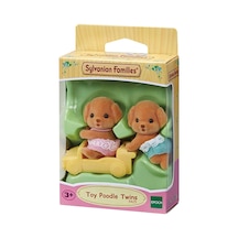 Sylvanian Families Kaniş İkizler 5425