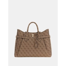 Guess Yesba Kadın El Çantası-sg783307 Ltl