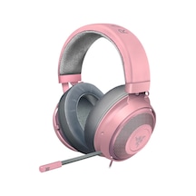 Razer Kraken Quartz RZ04-02830300-R3M1 7.1 Surround Kulak Üstü Oyuncu Kulaklığı