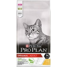 Pro Plan Tavuk Etli Yetişkin Kedi Maması 1500 G