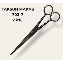 Taksun Metal Makas 7''