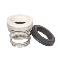Mekanik Keçe Salmastra Yaylı Tip Wp50-18 Mm Su Pompası İçin