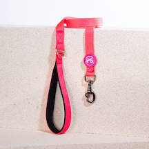 Pawstar L03 Neon Pembe Sevk Kayışı Pembe