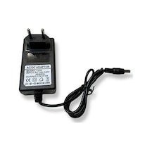 Adaptör Dc 12v 3a 5.5mm 2.1mm Priz Tipi Güç Kaynağı Trafo 36watt