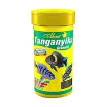Ahm Tanganyika Geen Ganulat  100 ML