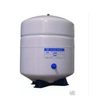 12 Litre Pae Marka Metal Denge Tankı 3.2 Galon