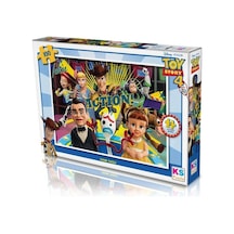 Ts714 Ks Toy Story 4 - 100 Parça Puzzle