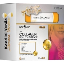 Day2day The Collagen Beauty Ananas Aromalı 30 Saşe + Shaker