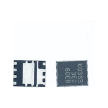 Rjk03S3Dpa Rjk03S3 K03S3 Ko3S3 Dual Power Mosfet