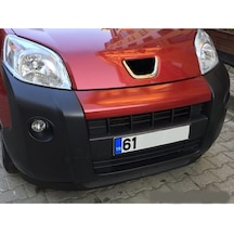 Nemo Uyumlu Astra H Lip 2 Parça Tampon Eki N11.7048