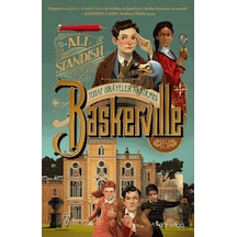 Tuhaf Hikayeler Akademisi Baskerville