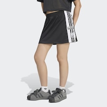 Adidas Kq6438 Adıbreak Skırt Kadın Spor Etek Siyah