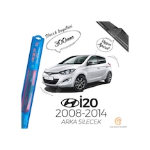 Hyundai i20 Arka Silecek (2008-2014) RBW