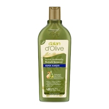 Dalan Zeytinyağlı Kepeğe Karşı Etkili Şampuan 400 ML