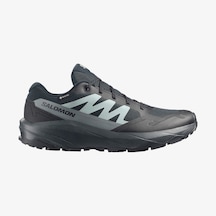 Salomon Outscape Gtx Erk Outdoor Ayakkabı Black/asphalt/wrought Iron L49137300 Siyah