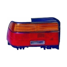 DEPO 212-1967L-AE Stop Lambasi Sol-(Duylu Ampullu)-(Toyota: Corolla Uyumlu Ae100/Ae101 93-98 ) 815601A630 2121967LAE (WC511336)