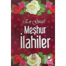 En Güzel Meşhur İlahiler- Bahar Yayınları