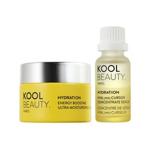 Kool Beauty Hyaluronic Acid Hydration Essentials Kit