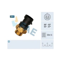 Fan Müşürü 66c 3 Fişli Ducato-boxer-jumper 98-02 Punto 94-99 Palıo 97-01 Fae 1264.34/ 7738581/ 60809965/ 7642522