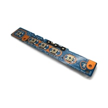Sony Uyumlu Vaio Sve14 Sve14A Tetik Power Butonu 1P-1121J01-8011