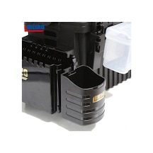 Meiho Hard Drink Holder - Bm İçecek Tutucu Sabit Aparat Siyah