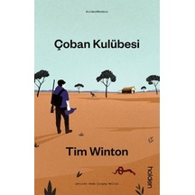 Çoban Kulübesi - Ezjı-715803
