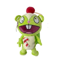 Happy Tree Friends Nutty Oyuncak Peluş 28 CM
