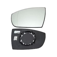 Ayna Camı Sol Isıtmalı Renault Master Iıı Bm 10- Oem No: 963662420r Tst22430