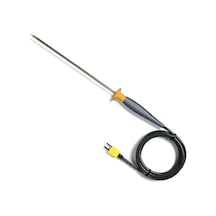 Fluke 80pk-26 Suregrip Genel Amaçlı Sıcaklık Probu