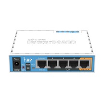 Wlan Yönlendirici Hap Rb951ui-2nd