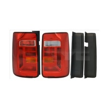 Caddy Yenı Model Stop Sag