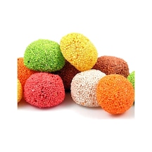 Kaskas Şekerli Jöle Lokum 250   G
