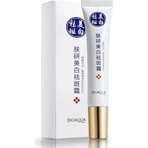 Bioaqua Leke ve Çil Karşıtı Niacinamide İçerikli Cilt Bakım Kremi 20 G