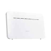 Huawei 4g Cpe 3,b535,lte Yönlendirici 3pro Cat.7, 300 Mbit/s'ye Kadar İndirme , 100 Mbit/s Yükleme , Wifi 300 Mb/sn 2,4 Ghz +867 Mb/sn 5 Ghz , 4x Gigabit Lan Beyaz