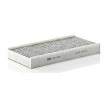 Peugeot 407 Karbonlu Polen Filtresi 2005-2011 Mann Filter