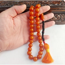 Hareli Miskevi Bağa Tesbih... Ölçü: 12 X 12