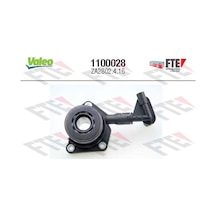 Fte Za2802.4.16 Debrıyaj Rulmanı Hıdrolık Fıesta 1,4tdcı 01 B Max Courıer 09 / Mazda 2 Fte Kutulu