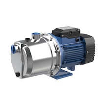 Grandfar Gjsm800l1 Paslanmaz Jet Pompa 1,1 Hp