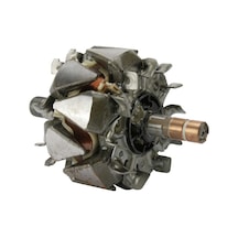 Alternator Rotoru Mercedes A Serısı,vaneo Valeo Tıpı