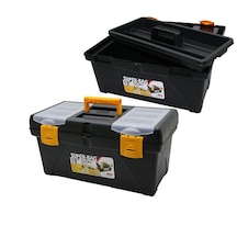 19luk Classic Series Takım Çantası 49cm 5639