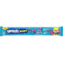 Nerds Rope Very Berry 26 g