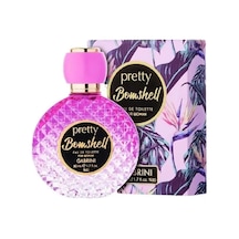 Parfüm & Patroit Black Edt Erkek 50ml Diğer