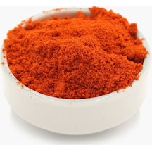 Toz Biber Tatlı Antep 500 Gr