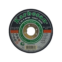 Mermer Kesici Disk 115mmx2.5x22