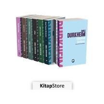 Emile Durkheim Seti / Emile Durkheim