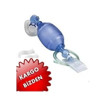 Plusmed Ambu Cihazı Pvc