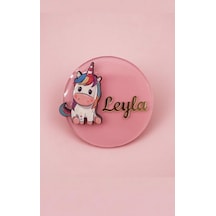 Giftableworkshop Bebek Hediyelik Magnet 20'li