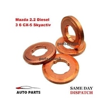 Ayna Dış Dikiz E2200 2001 Sonrası Sol Oem No:sh8969180h